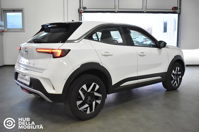 OPEL Mokka 1.2 Turbo 130 CV aut. Elegance